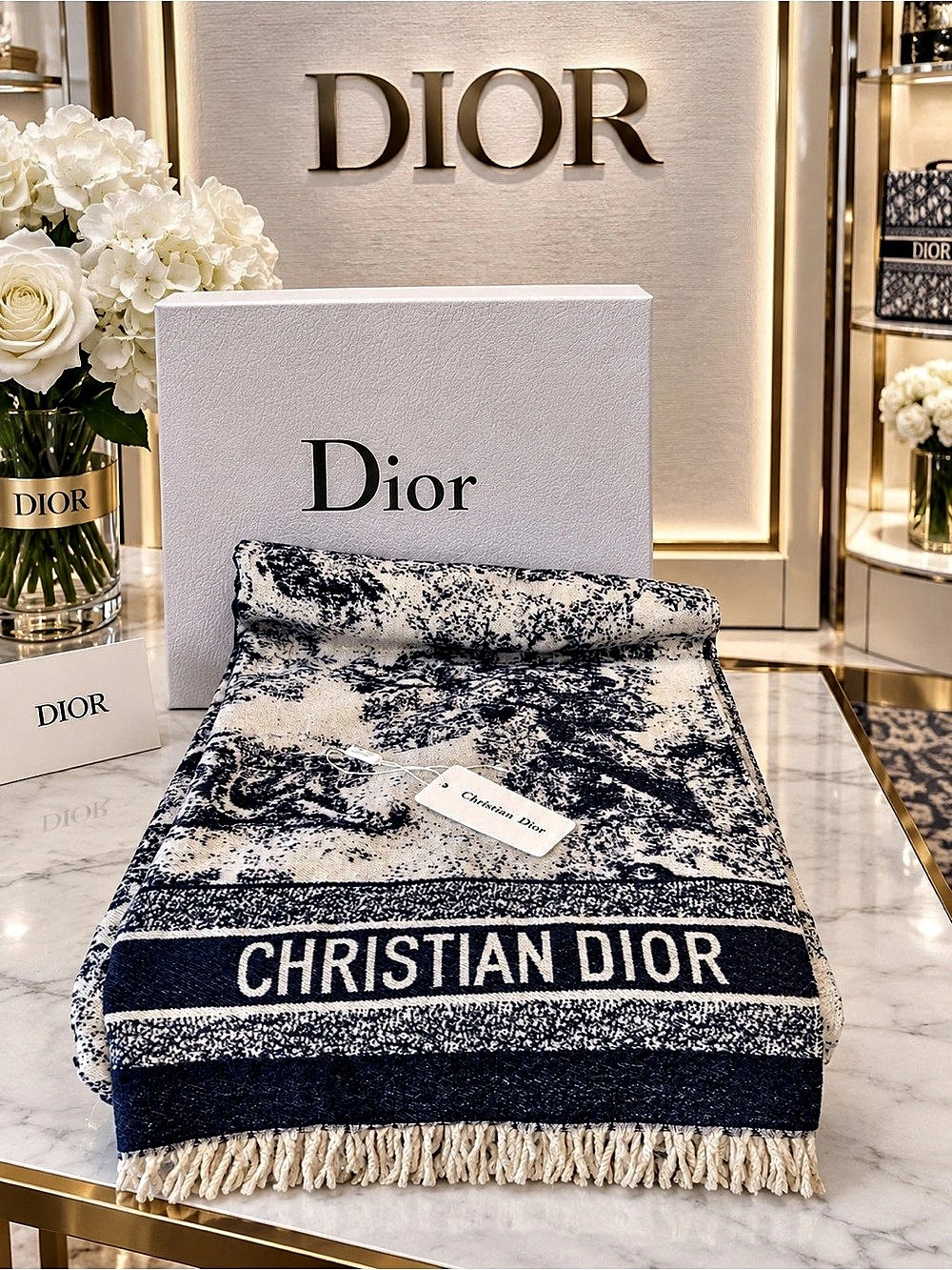 Dior